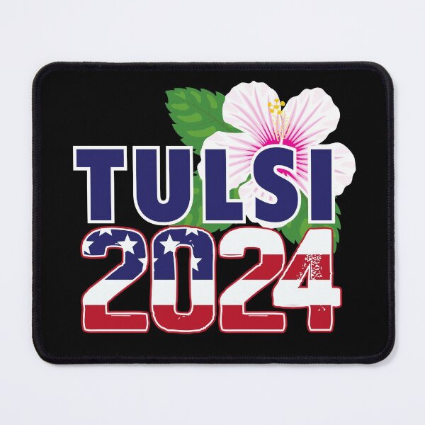 Item preview, Tulsi 2024!  designed and sold by HROC.
