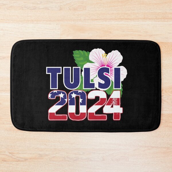 Item preview, Tulsi 2024!  designed and sold by HROC.