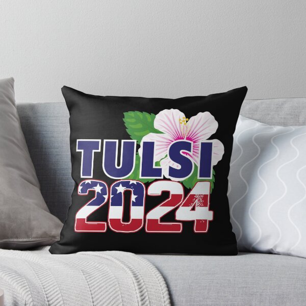 Item preview, Tulsi 2024!  designed and sold by HROC.