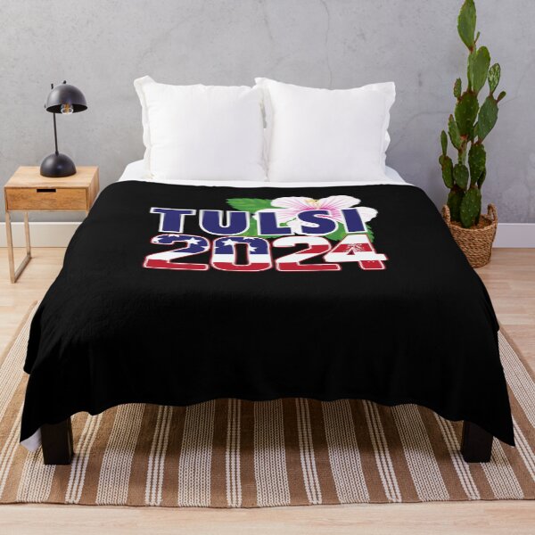 Item preview, Tulsi 2024! designed and sold by HROC.