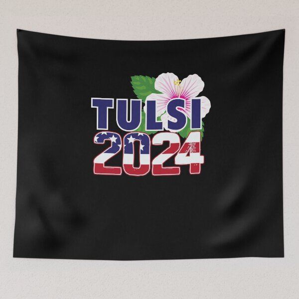Item preview, Tulsi 2024!  designed and sold by HROC.