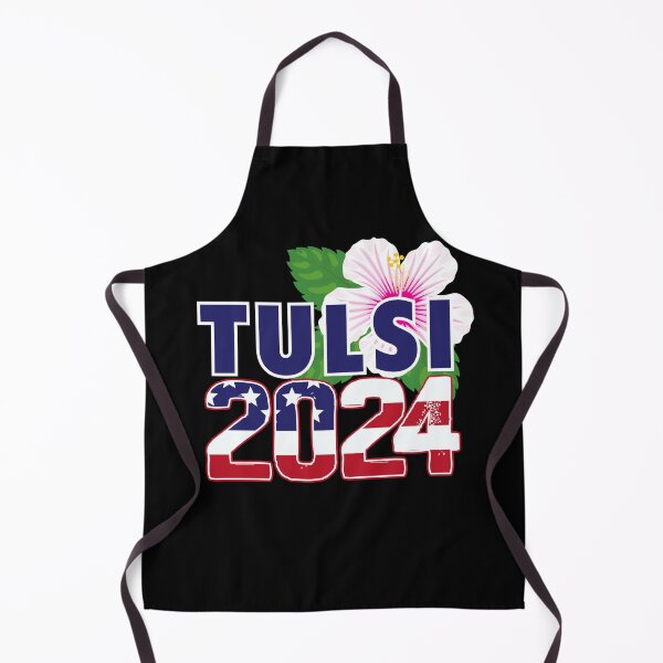Item preview, Tulsi 2024!  designed and sold by HROC.
