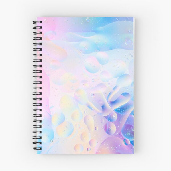 Item preview, Rainbow Water Drops designed and sold by ReesDesigns.