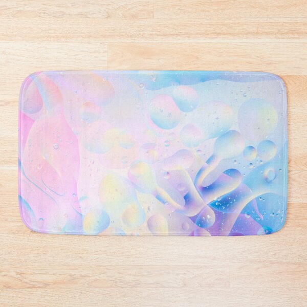 Item preview, Rainbow Water Drops designed and sold by ReesDesigns.