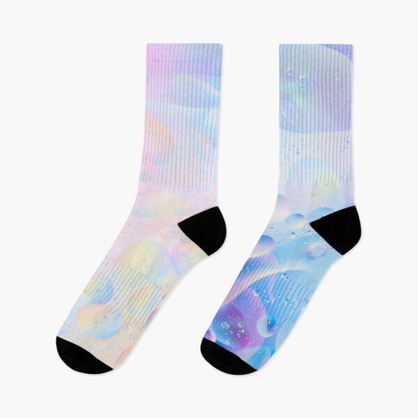 Item preview, Rainbow Water Drops designed and sold by ReesDesigns.