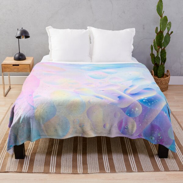 Item preview, Rainbow Water Drops designed and sold by ReesDesigns.