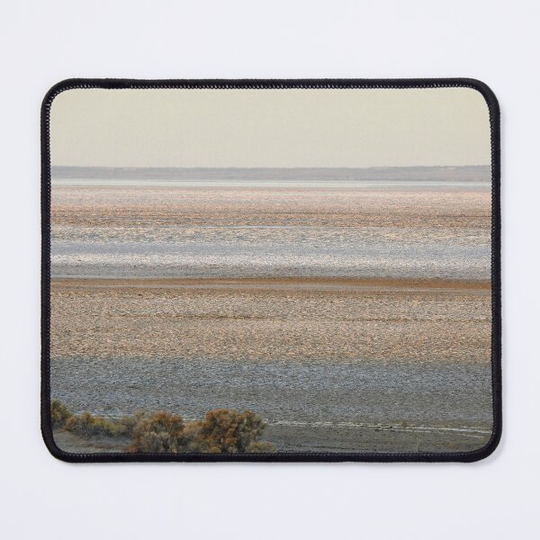 Item preview, Simpson Desert Salt Pan designed and sold by Fiona Welsh.