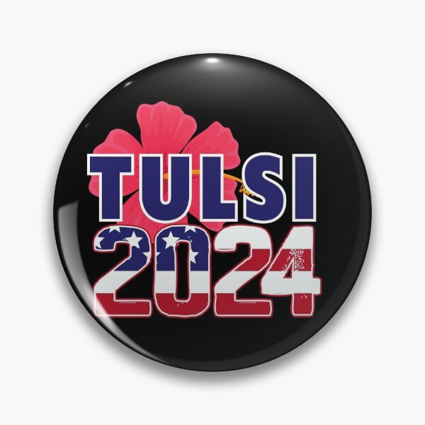 Item preview, Tulsi 2024!  designed and sold by HROC.