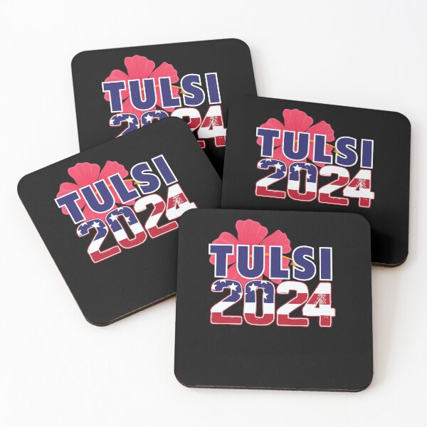 Item preview, Tulsi 2024!  designed and sold by HROC.
