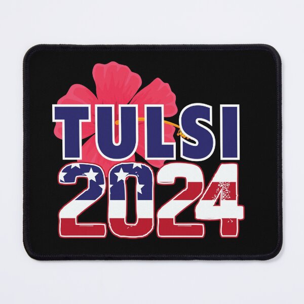 Item preview, Tulsi 2024!  designed and sold by HROC.
