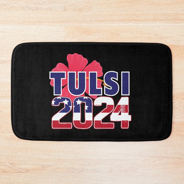 Item preview, Tulsi 2024!  designed and sold by HROC.