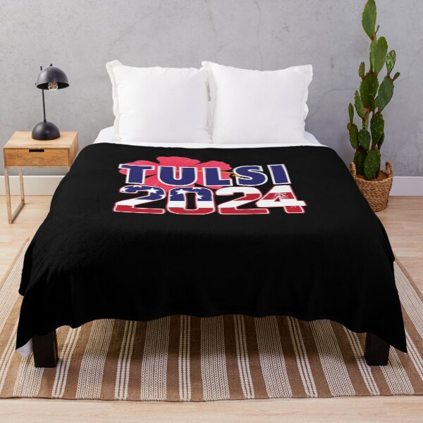 Item preview, Tulsi 2024!  designed and sold by HROC.