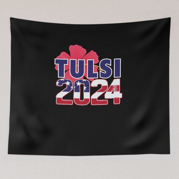 Item preview, Tulsi 2024!  designed and sold by HROC.