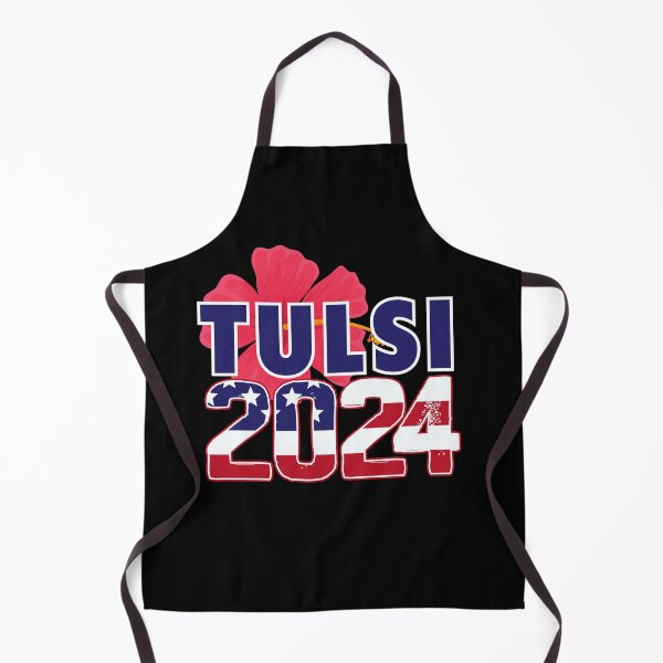 Item preview, Tulsi 2024!  designed and sold by HROC.