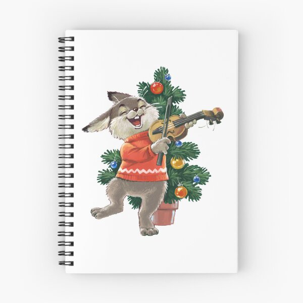 Item preview, bunny with a violin designed and sold by Niti-Niti.