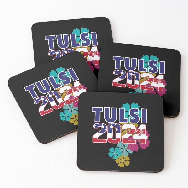 Item preview, Tulsi 2024!  designed and sold by HROC.