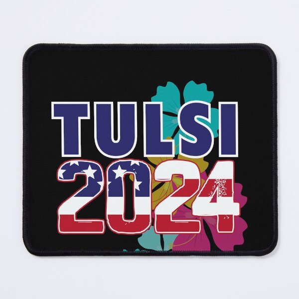 Item preview, Tulsi 2024!  designed and sold by HROC.