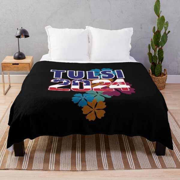 Item preview, Tulsi 2024! designed and sold by HROC.