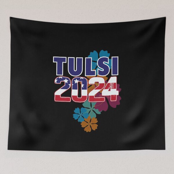 Item preview, Tulsi 2024!  designed and sold by HROC.