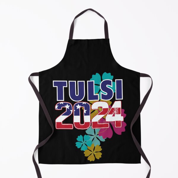 Item preview, Tulsi 2024!  designed and sold by HROC.