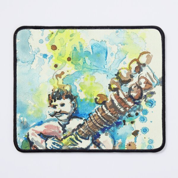 Item preview, Sitar designed and sold by gordonartist1.