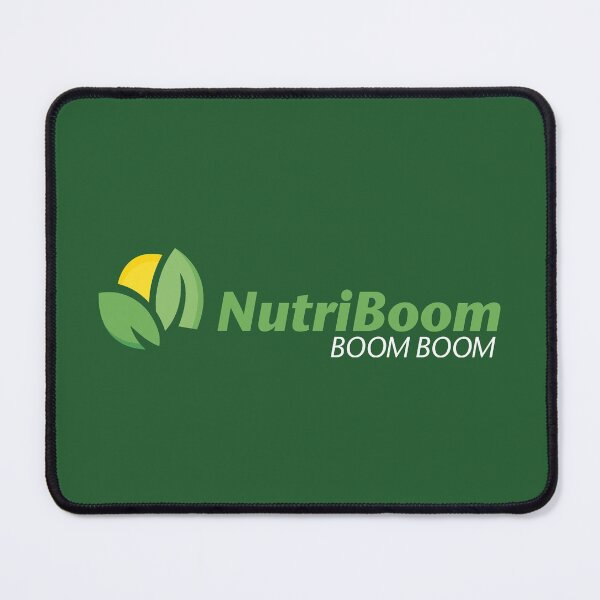 Item preview, Brooklyn Nine Nine - NutriBoom designed and sold by gecko79.
