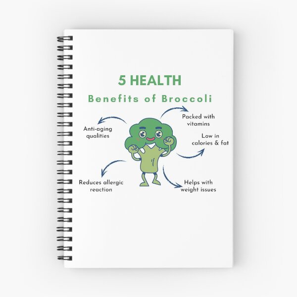 Item preview, Broccoli is Awesome designed and sold by TOP-DESIGN4U.