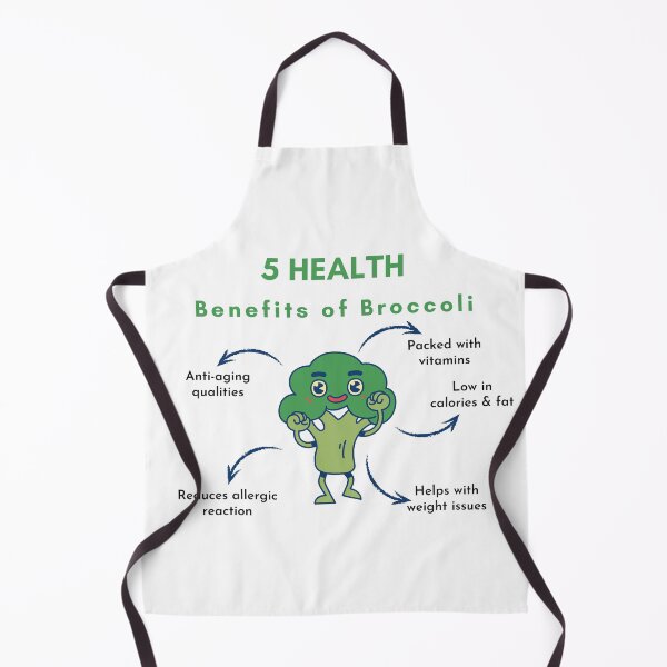 Item preview, Broccoli is Awesome designed and sold by TOP-DESIGN4U.