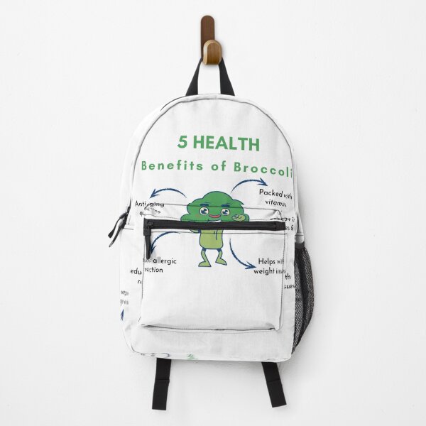 Item preview, Broccoli is Awesome designed and sold by TOP-DESIGN4U.