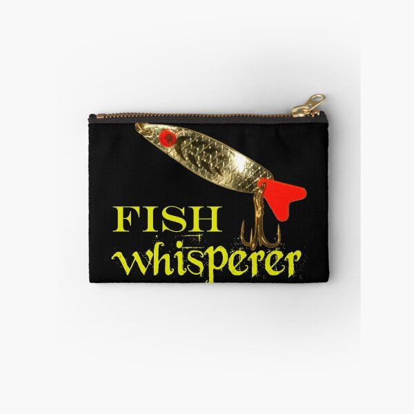 Item preview, Fish Whisperer designed and sold by pjwuebker.