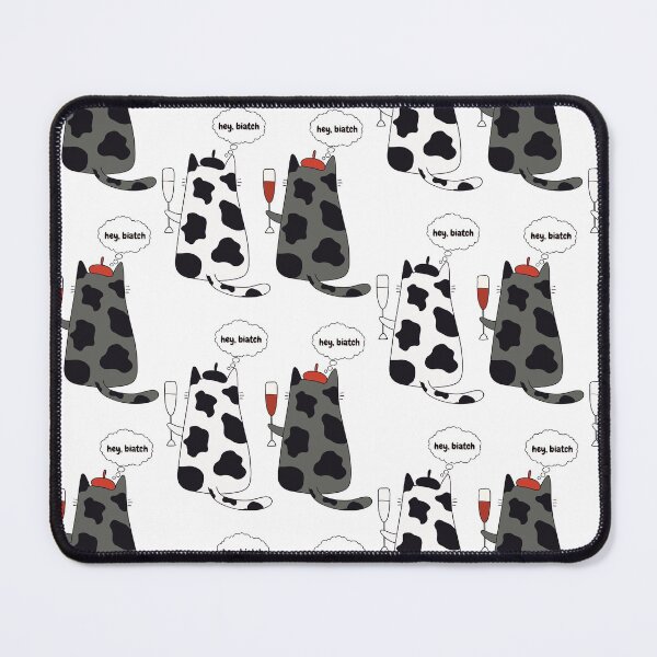 Item preview, Cat Says Hey designed and sold by AnnaAndVibes.