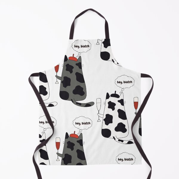 Item preview, Cat Says Hey designed and sold by AnnaAndVibes.