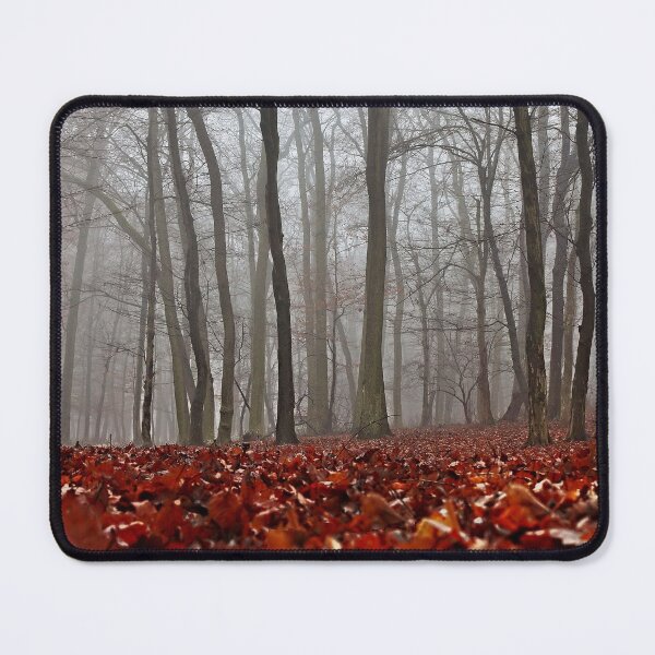 Item preview, Otoño, bosque, árboles designed and sold by zero-g.
