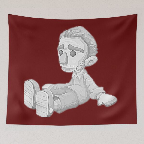 Item preview, Puppet designed and sold by Sebak1979.