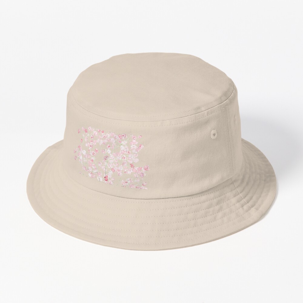 Item preview, Bucket Hat designed and sold by ColorandColor.