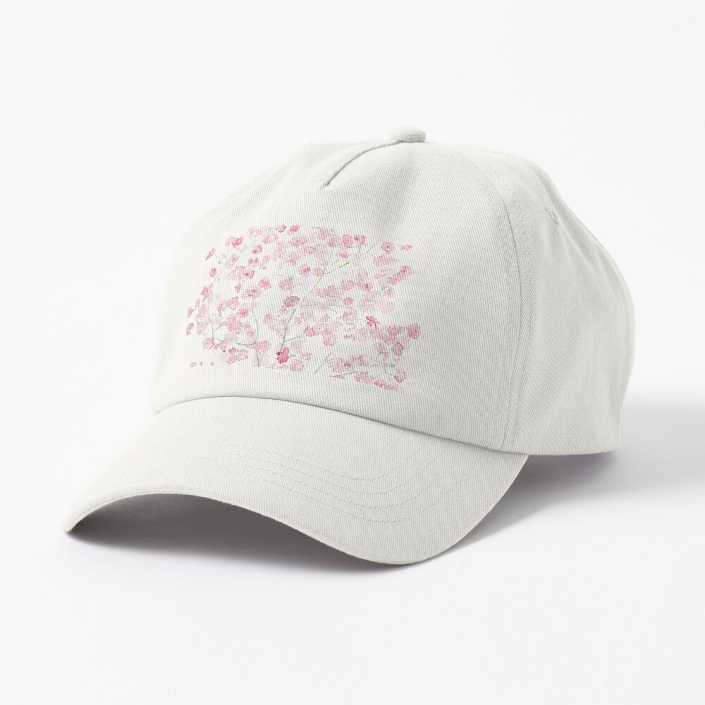 Item preview, Dad Hat designed and sold by ColorandColor.