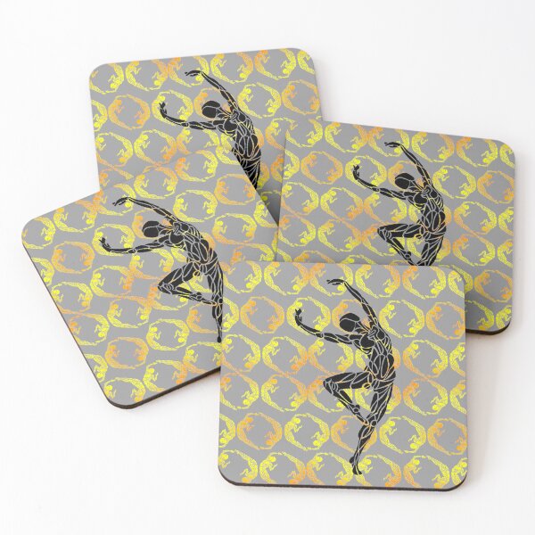 Item preview, Dance Art, Figurative Balance, Ballet Dancer, Dance Ballerina designed and sold by danceink.