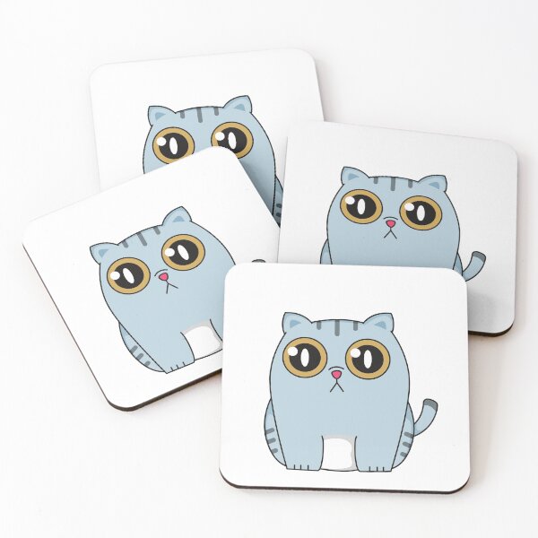 Item preview, Cat Says Hey designed and sold by AnnaAndVibes.