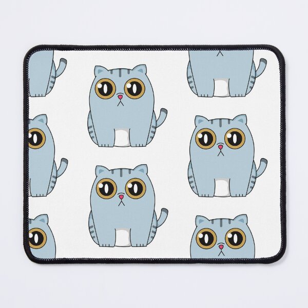 Item preview, Cat Says Hey designed and sold by AnnaAndVibes.