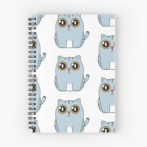 Item preview, Cat Says Hey designed and sold by AnnaAndVibes.
