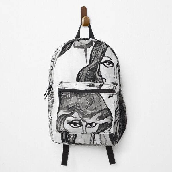 Item preview, Fairuz Black and white designed and sold by K.Habibi.
