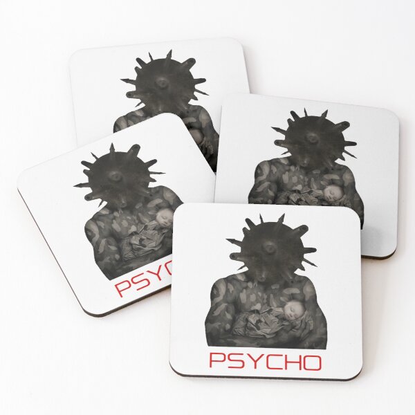 Item preview, Muse band psycho design| Perfect Gift designed and sold by florenceqdde.