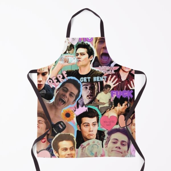 Item preview, Dylan collage  designed and sold by VivaanArt.