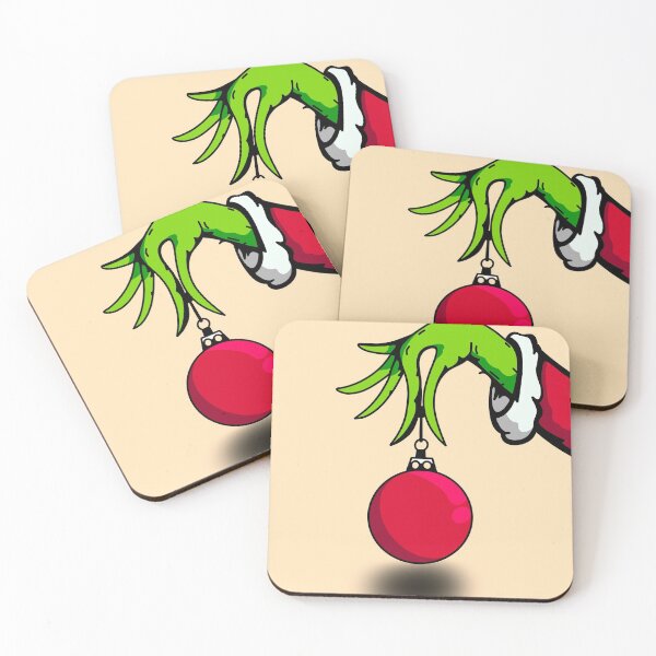 Item preview, Christmas thief bauble designed and sold by Joshua Lee.