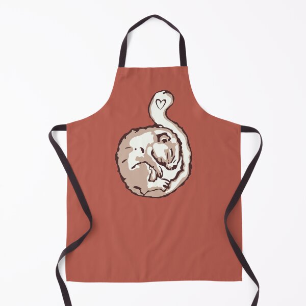 Item preview, hazel dormouse designed and sold by Kritzel-Claudi.