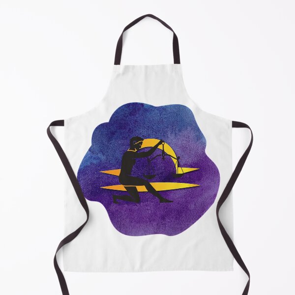 Item preview, Libra Astrology/ Zodiac Sign Classic Everyday Unisex T-Shirt designed and sold by The-Muse.