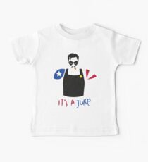 A Joke Baby Tee