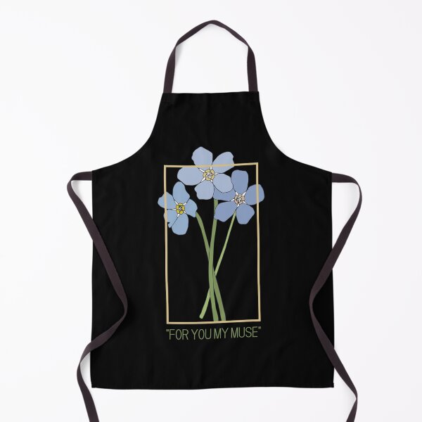 Item preview, for you my muse t shirt | Perfect Gift designed and sold by florenceqdde.
