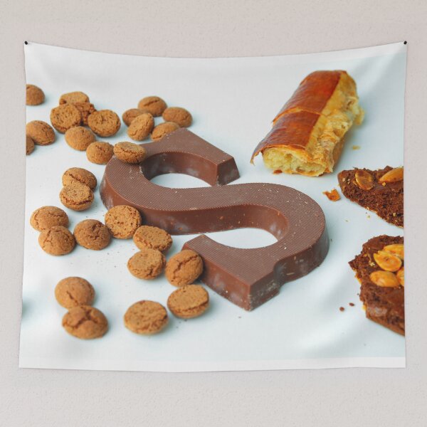 Item preview, Dutch sweets for Saint Nicholas holiday designed and sold by Photopat.