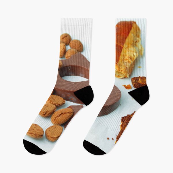 Item preview, Dutch sweets for Saint Nicholas holiday designed and sold by Photopat.